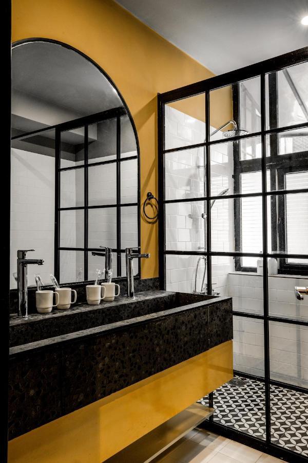 Circadian Industrial Studios On Nguyen Hue Ho Chi Minh-stad Buitenkant foto