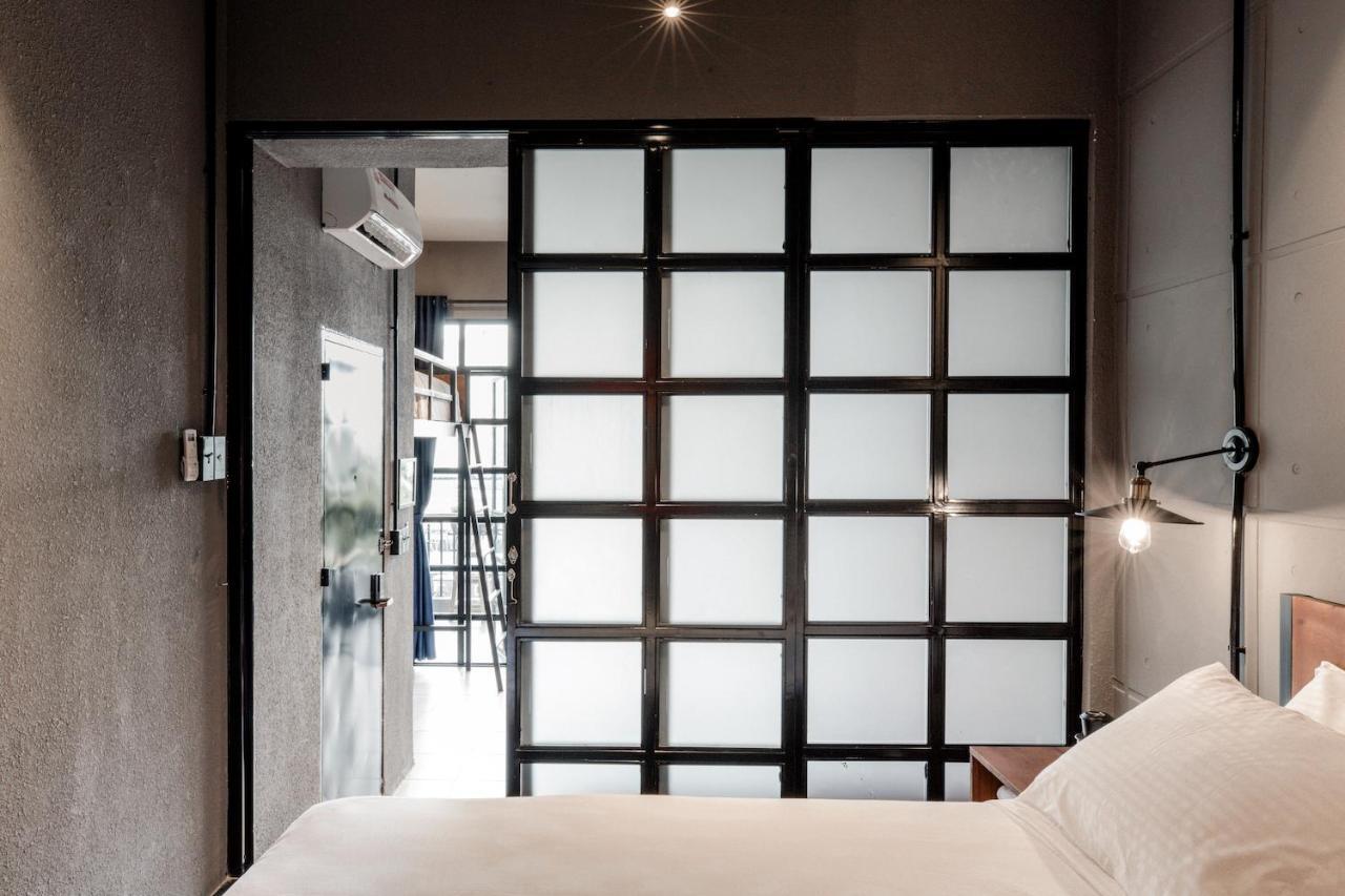 Circadian Industrial Studios On Nguyen Hue Ho Chi Minh-stad Buitenkant foto