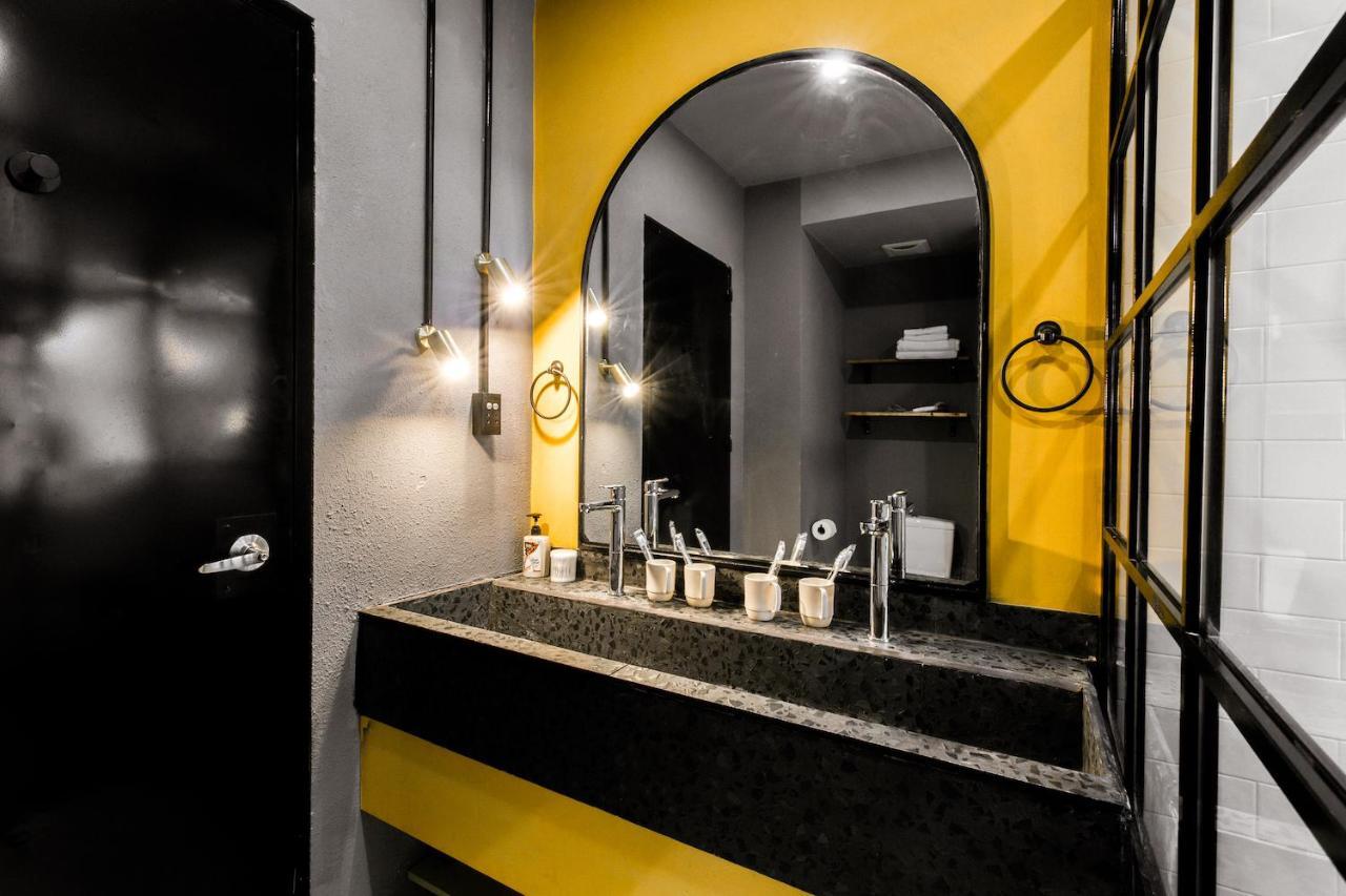 Circadian Industrial Studios On Nguyen Hue Ho Chi Minh-stad Buitenkant foto