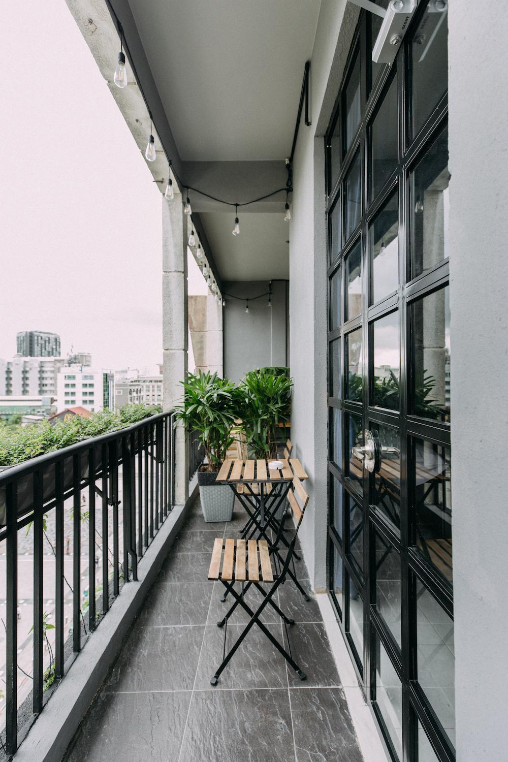 Circadian Industrial Studios On Nguyen Hue Ho Chi Minh-stad Buitenkant foto