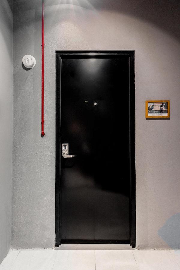 Circadian Industrial Studios On Nguyen Hue Ho Chi Minh-stad Buitenkant foto
