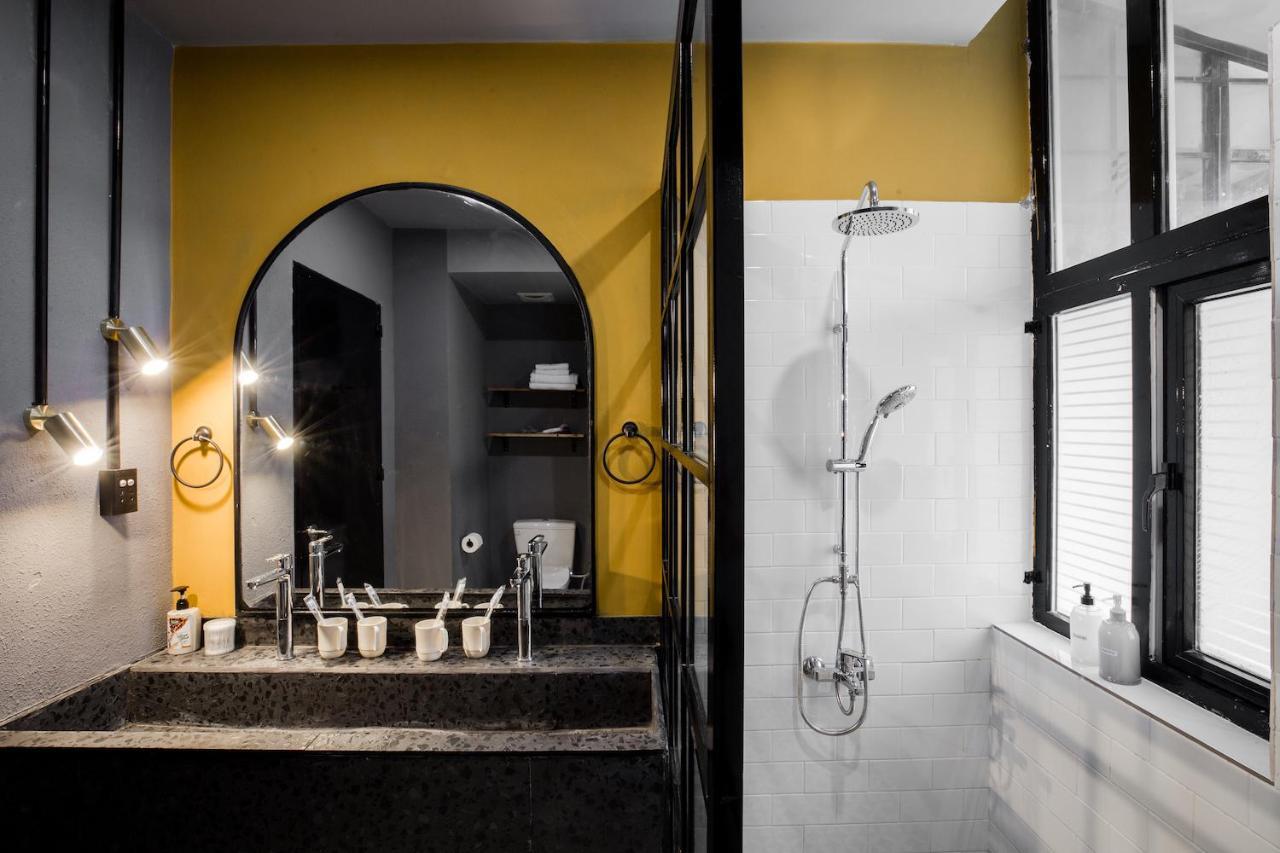 Circadian Industrial Studios On Nguyen Hue Ho Chi Minh-stad Buitenkant foto
