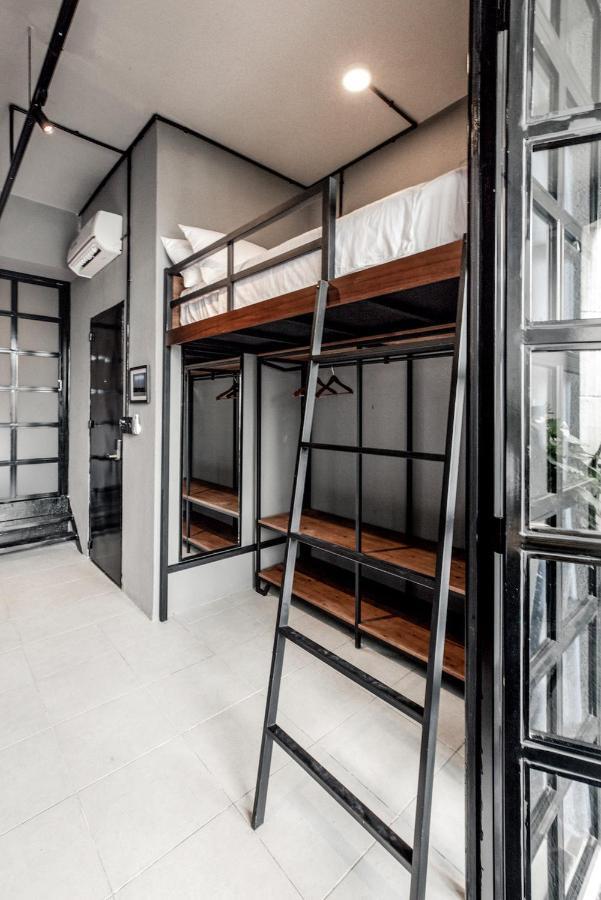 Circadian Industrial Studios On Nguyen Hue Ho Chi Minh-stad Buitenkant foto